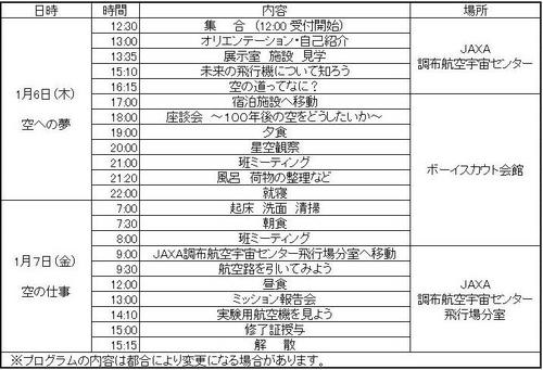 CASC1スケジュール.JPGのサムネール画像