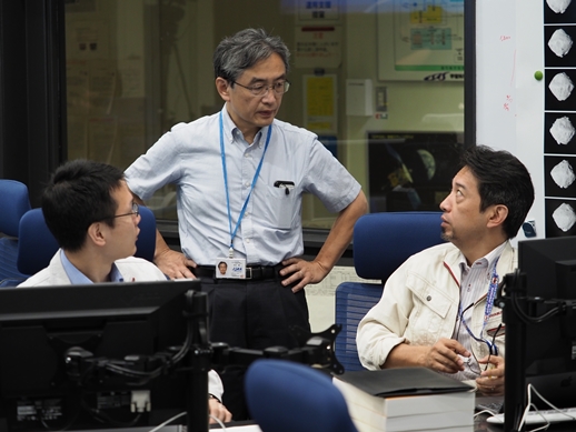 yoshikawa isas jaxa 2.JPG