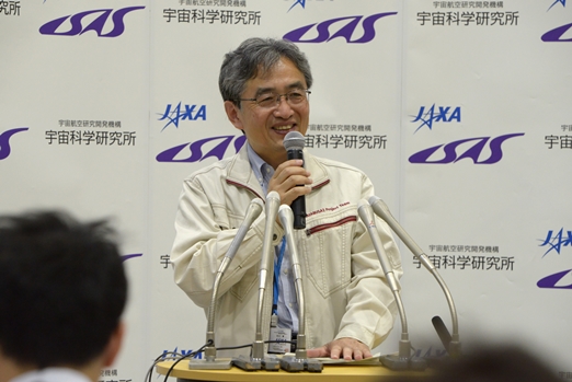 yoshikawa isas jaxa.jpg